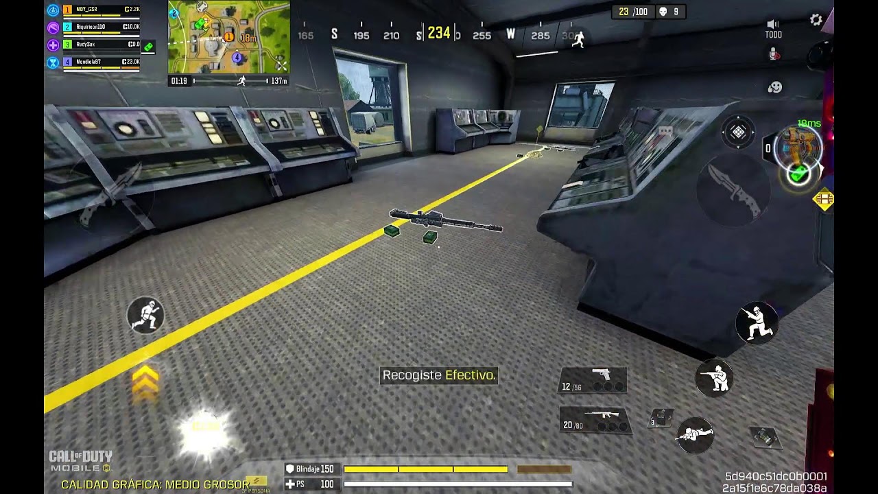 RUS-79U MYSTICAL LAMP