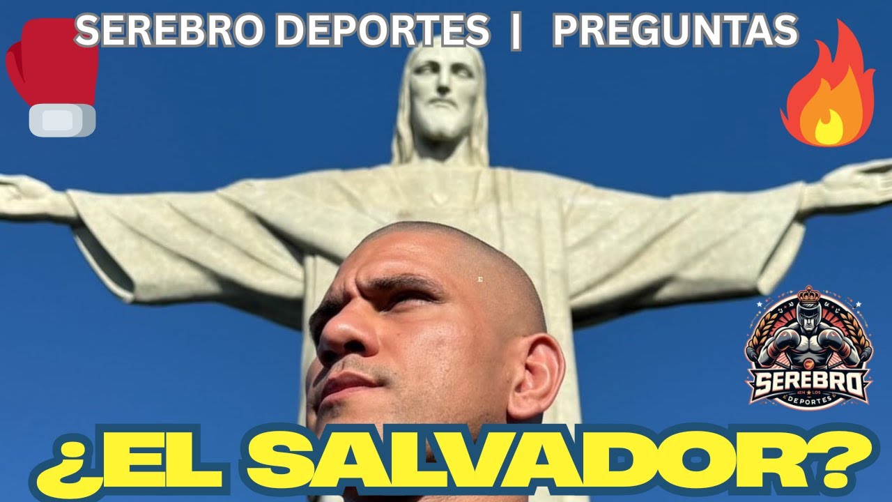 USTEDES PREGUNTAN Y SEREBRO RESPONDE