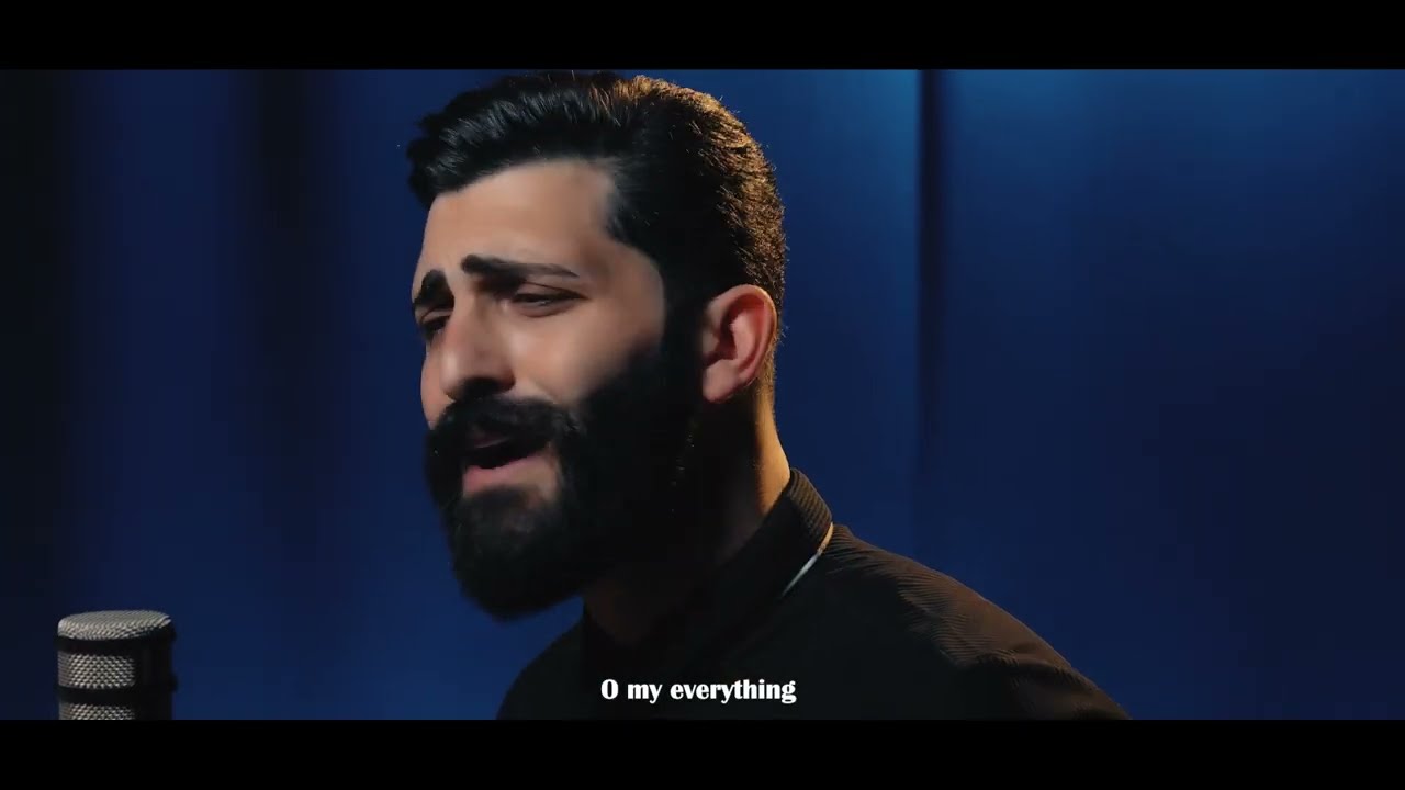ملاكي الصغير   -  محمد جعفر غندور  - 2024