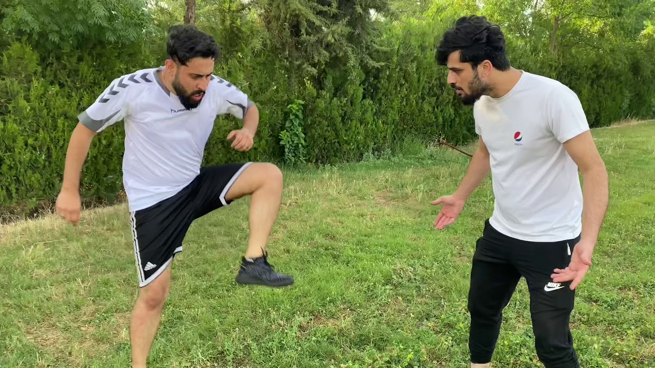 شتەک کە نەبوو نابی پێویست ناکا زۆری لێبکەی 😂