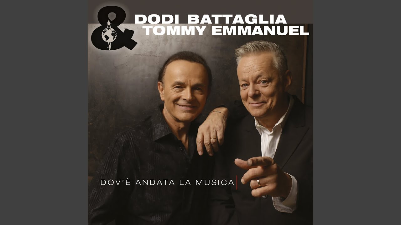 Dov'è andata la musica