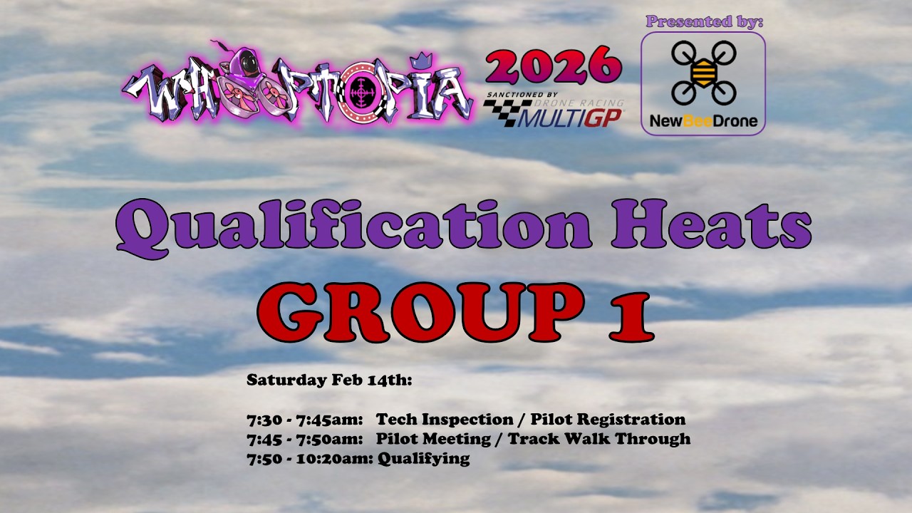 Whooptopia 2026 - Group 1 Quals