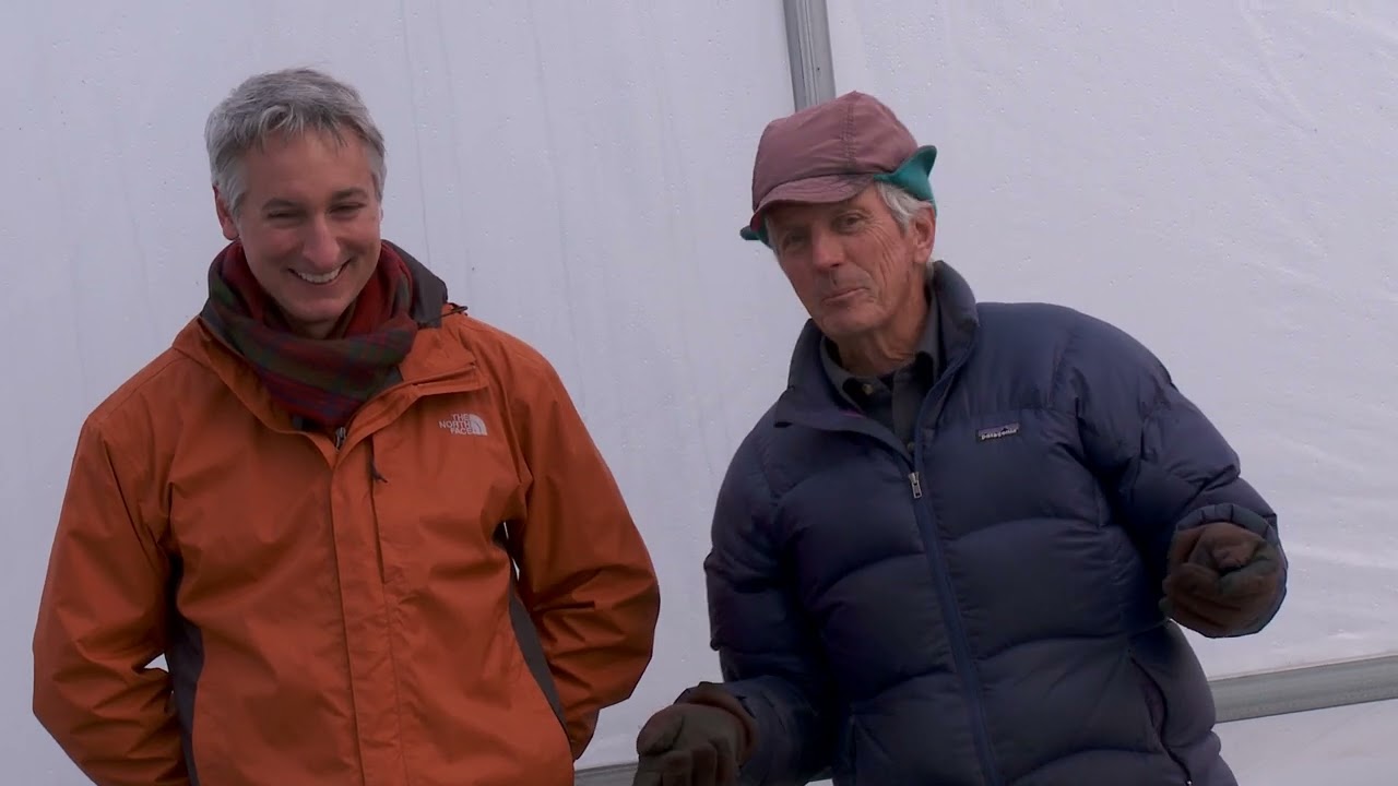 Growing a Greener World Episode 301 - Winter Gardening