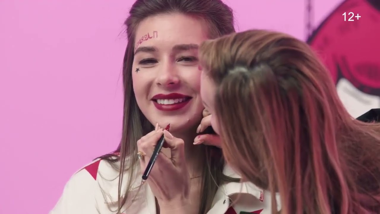 Шоу Mark by Avon  