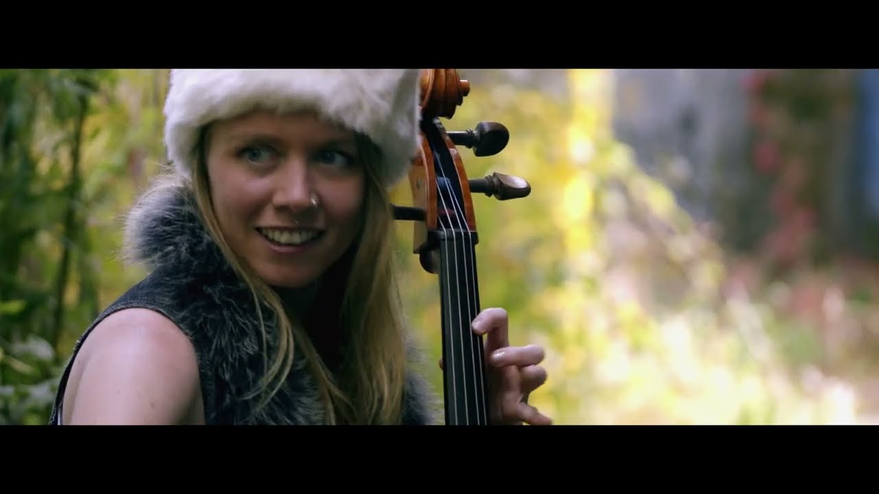 MAMOUTTE - Hirsute (scottish)