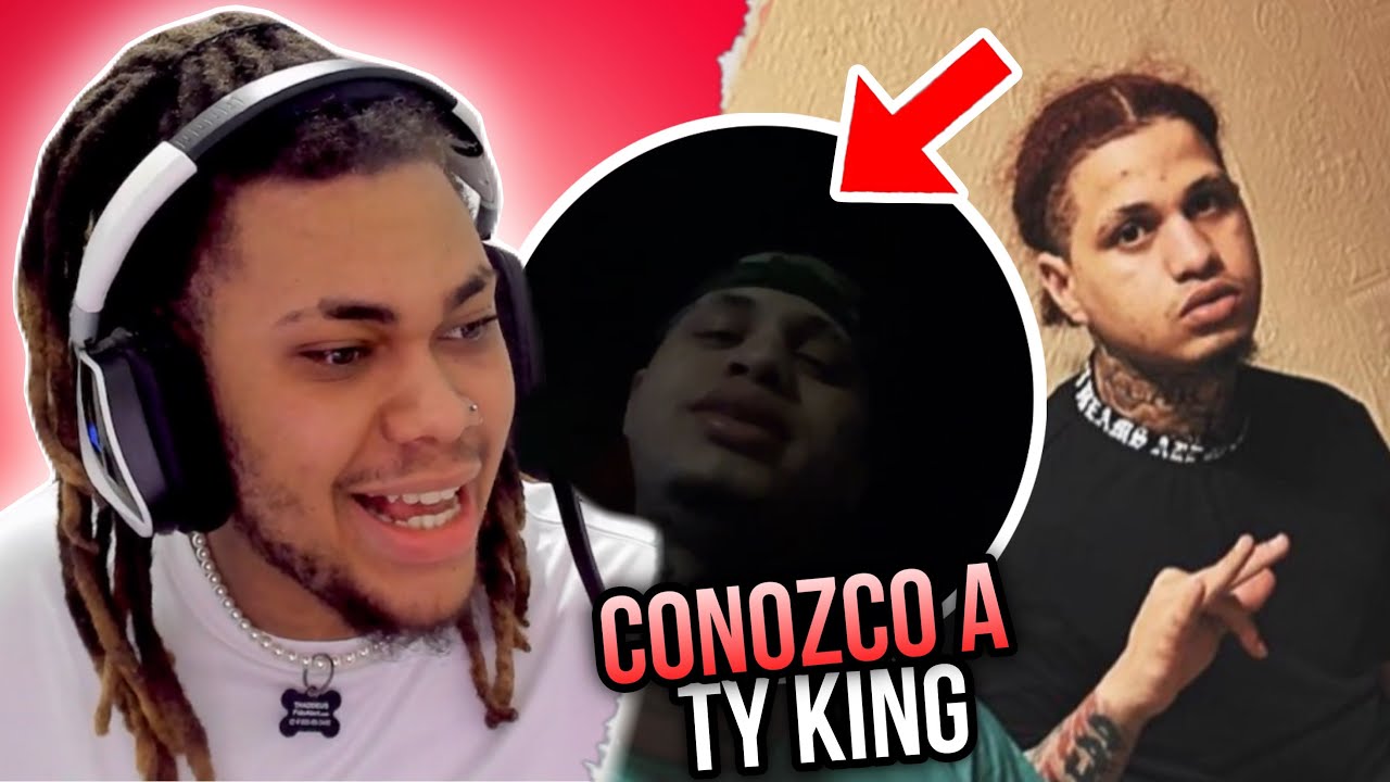 DOMIILOL CONOCE A TY KING POR LLAMADA OMG😱  (GRACIAS REYDELACITY)