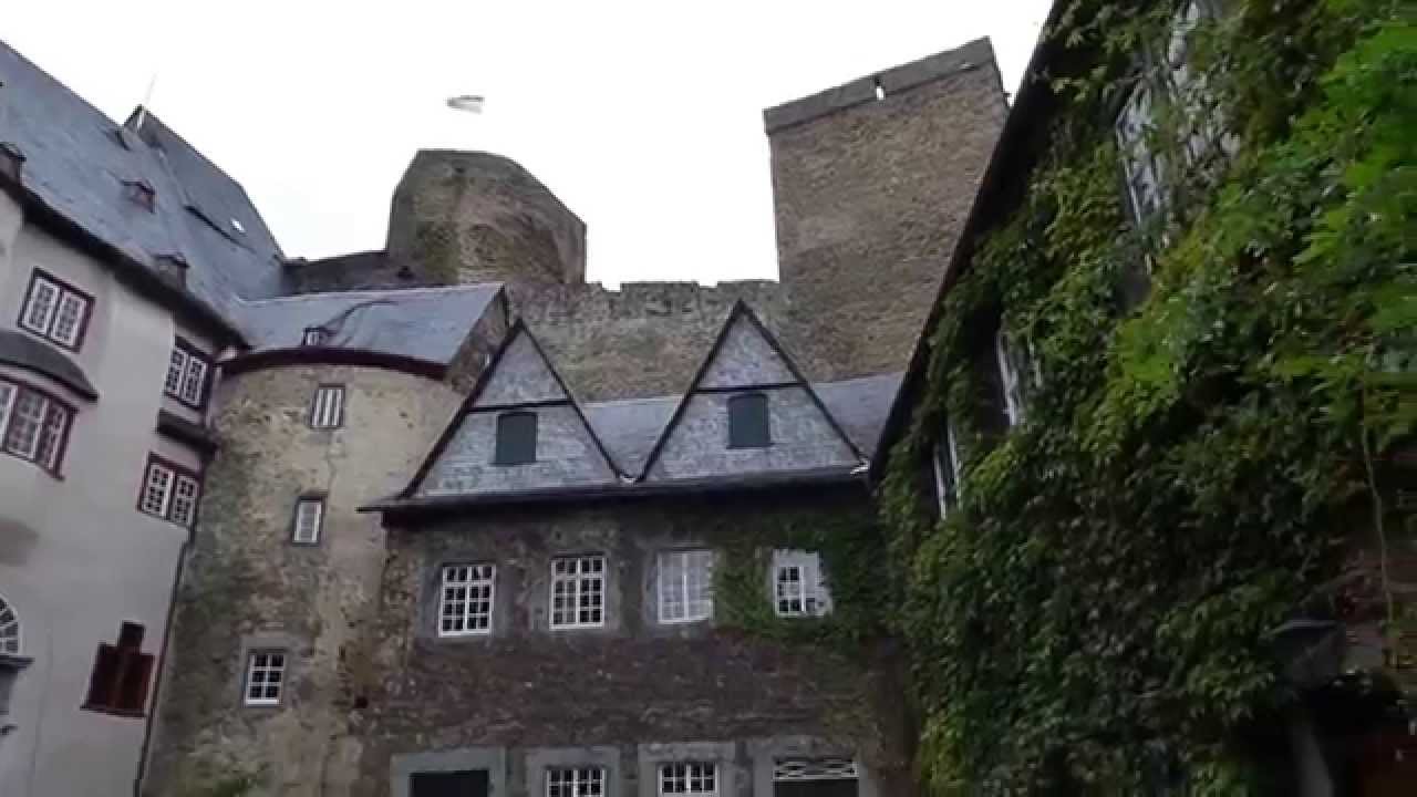 Burg Runkel