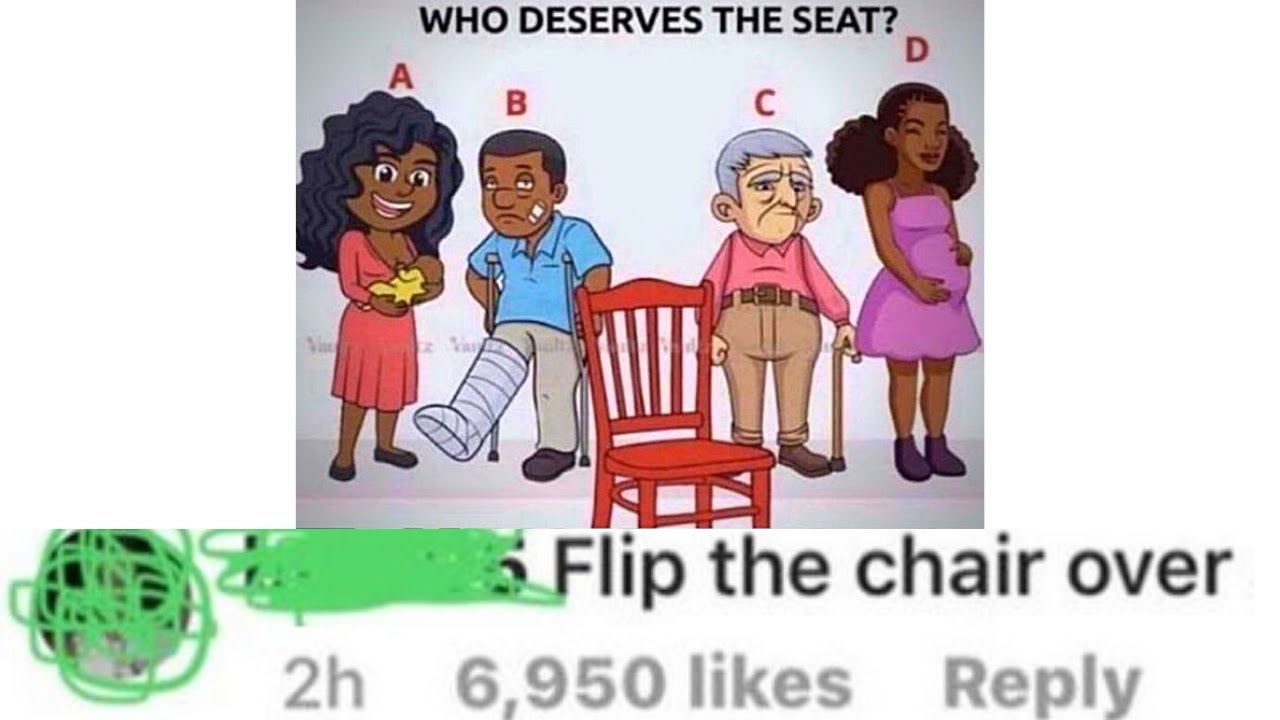 CURSED COMMENTS V11