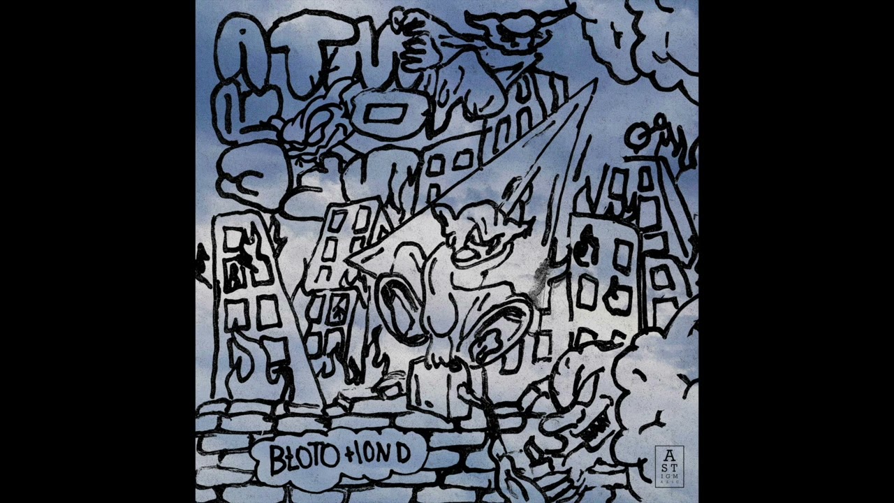 Błoto + Ion D - Swawola / Dezmăț