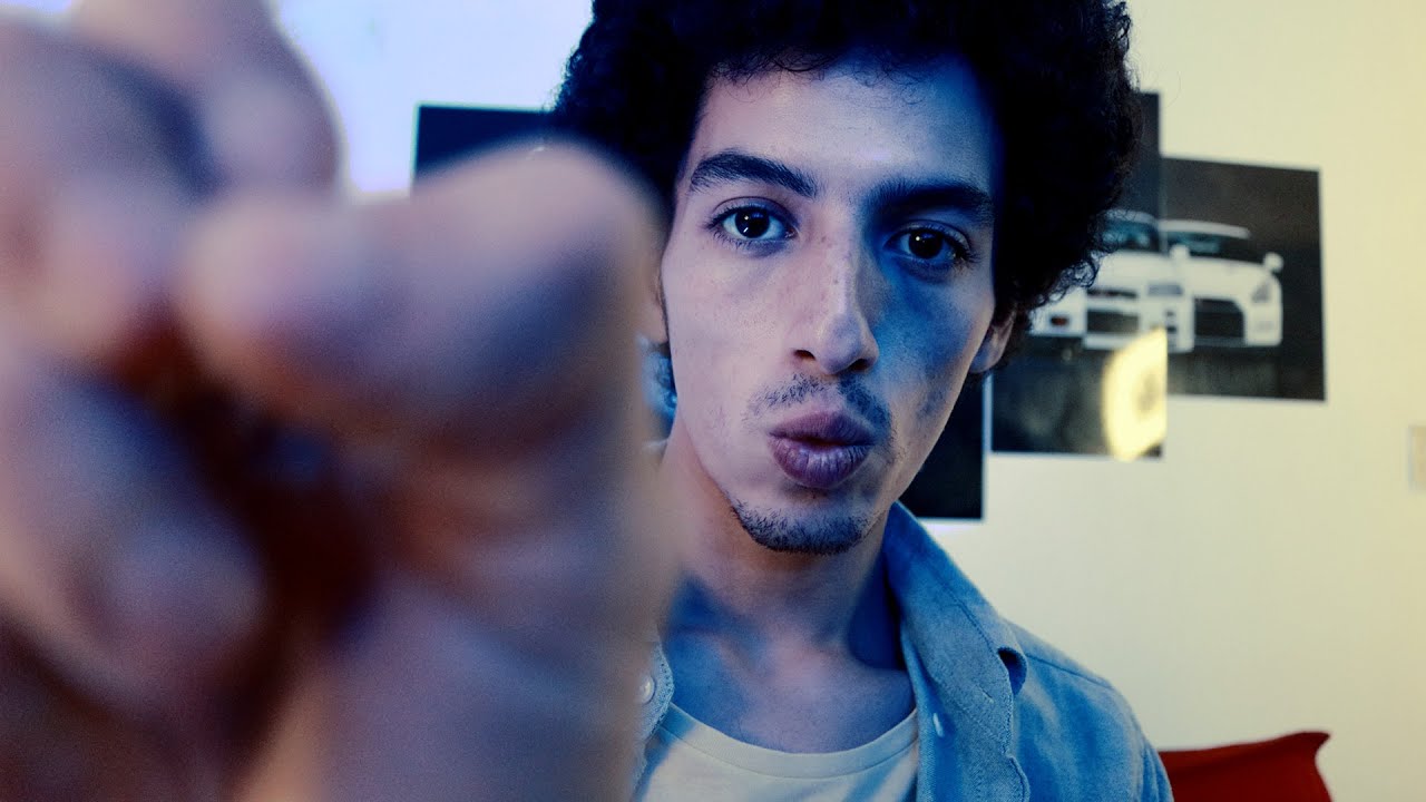 ULTRA SENSITIVE ASMR MOUTH SOUNDS