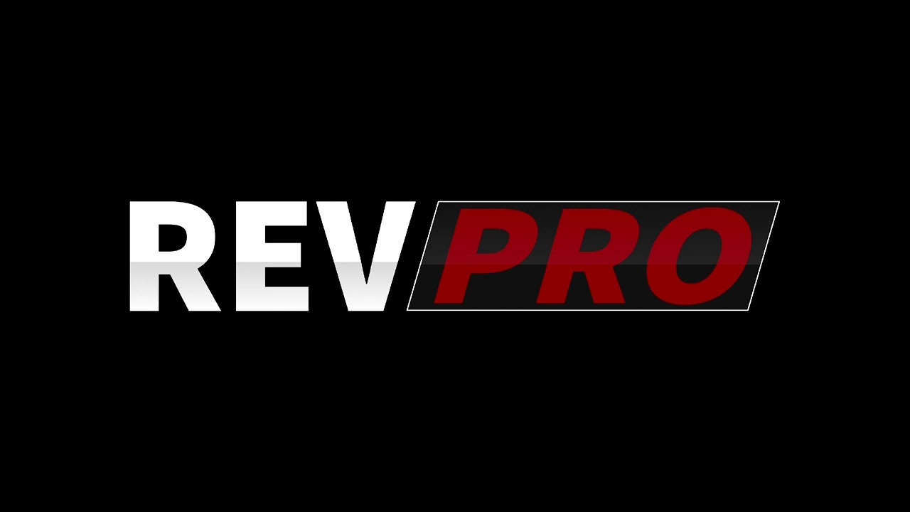 Official Revpro Intro Music 2025
