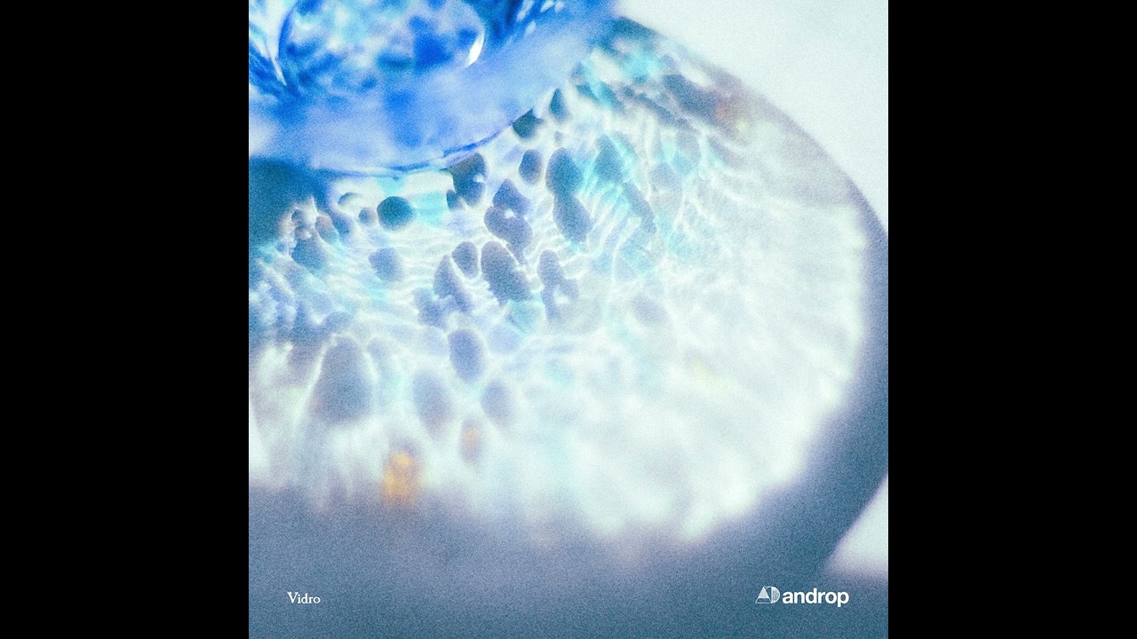 androp 
