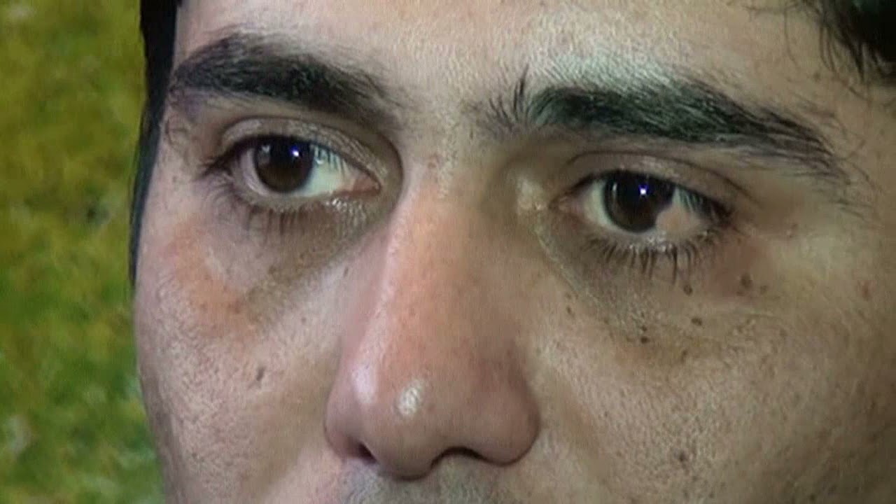 Şəhid leytenant Qismət Həmişəyev
