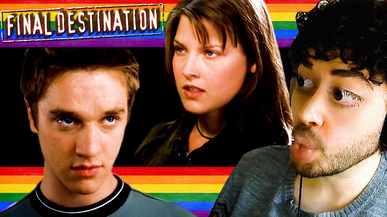 Death Is Petty *FINAL DESTINATION* Reaction | First Time Watching
