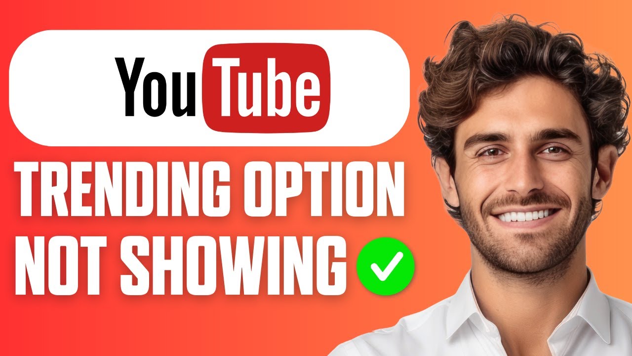 Where Is The Trending Page On Youtube | Youtube Trending Option Not Showing (Full Guide 2026)