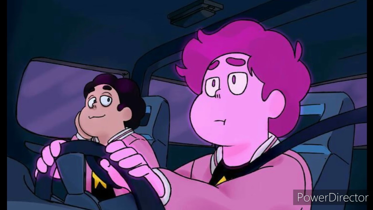stevencest~♡ edit