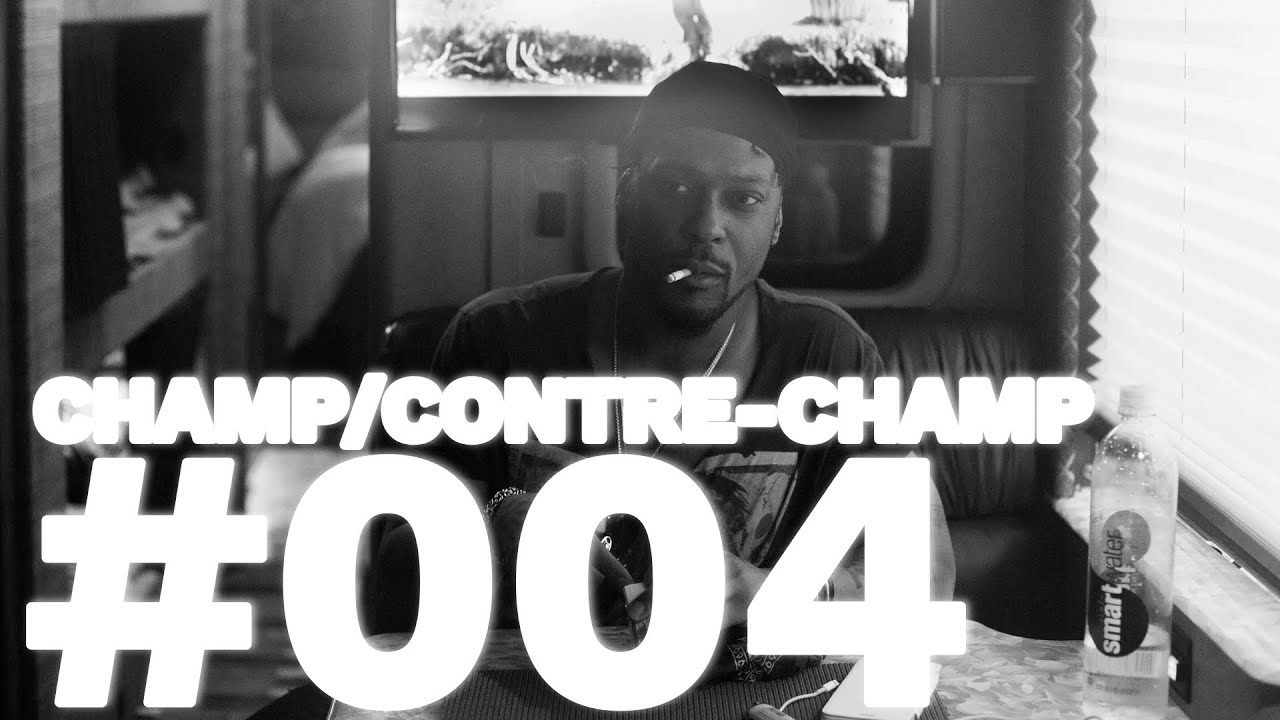 D'ANGELO, MONALEO & WAYNE SHORTER (CCC RADIO #004)
