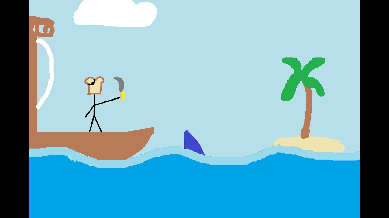 Hunting Boar-Sea Of Thieves