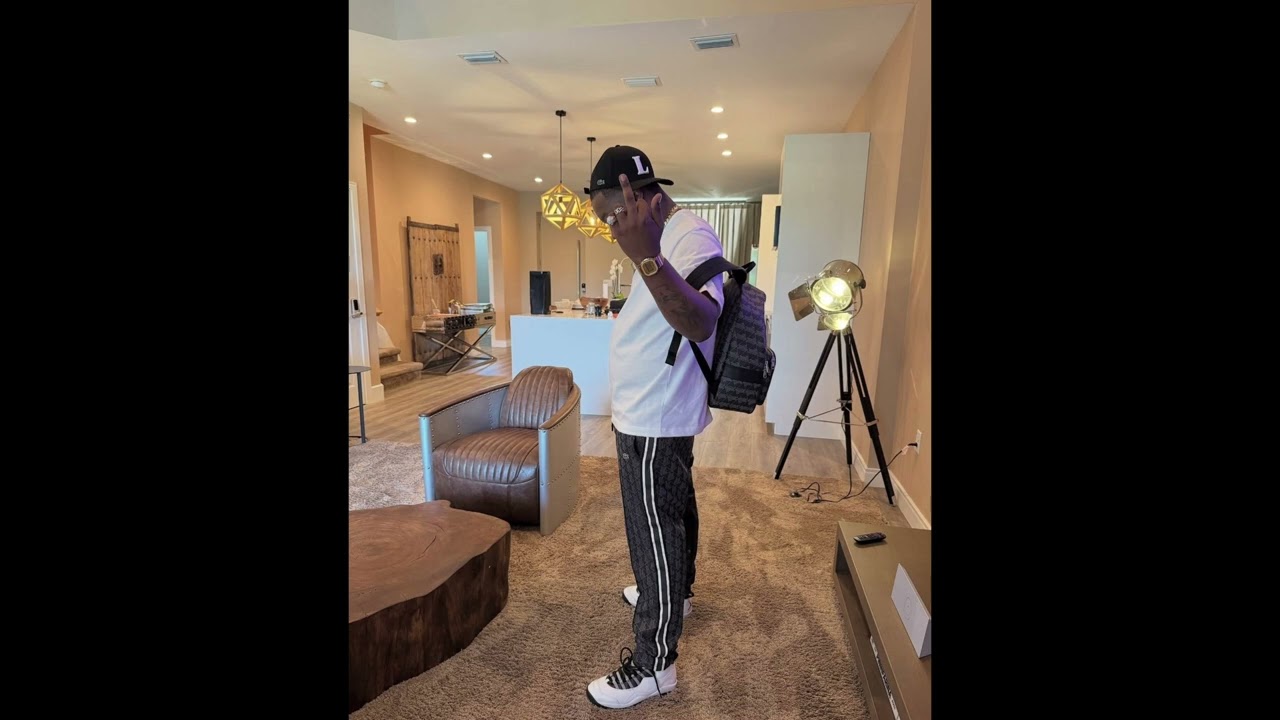 [FREE] Wizz Havinn Florida Type Beat 