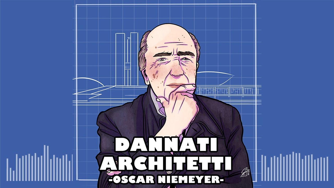 Oscar Niemeyer