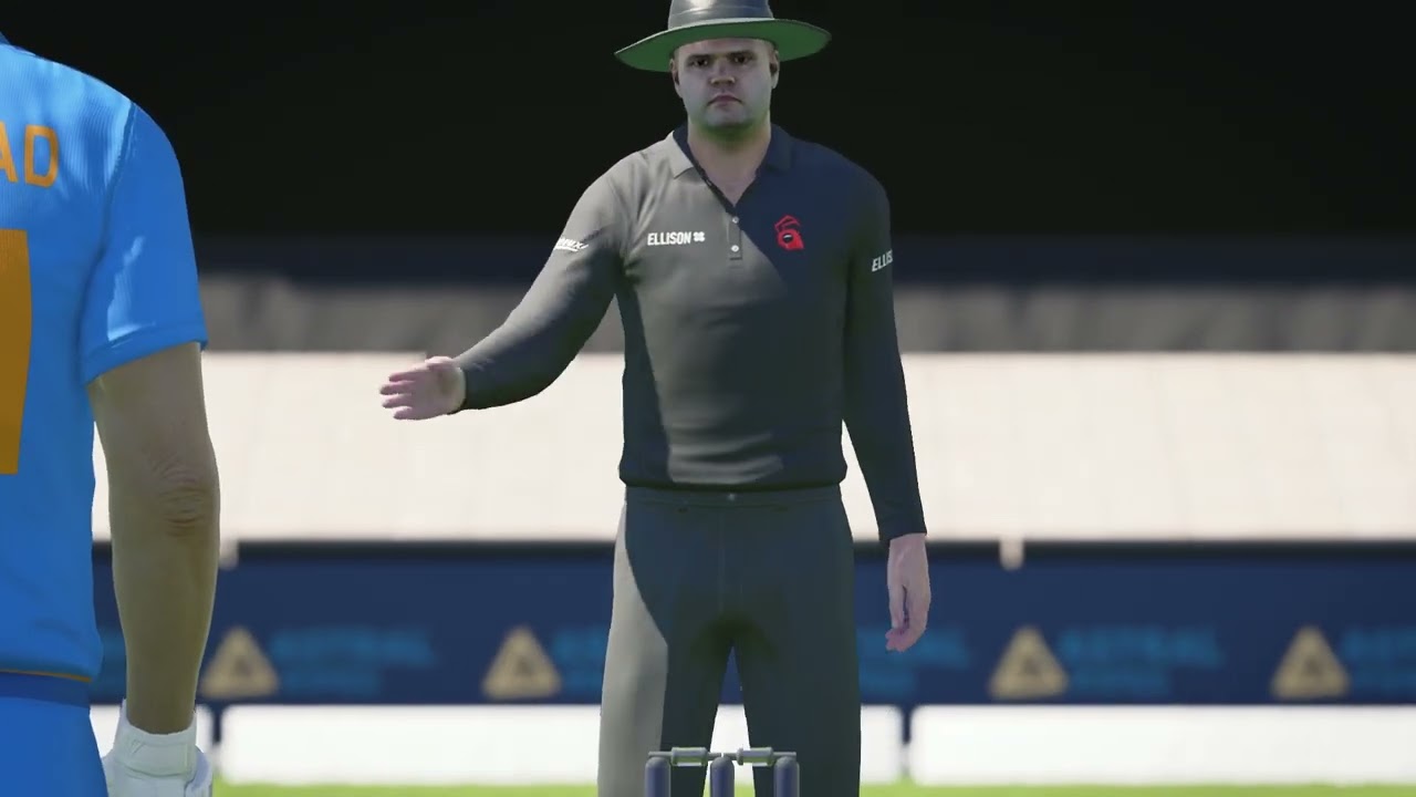 Cricket 24 INDIA VS PAKISTAN CWC23
