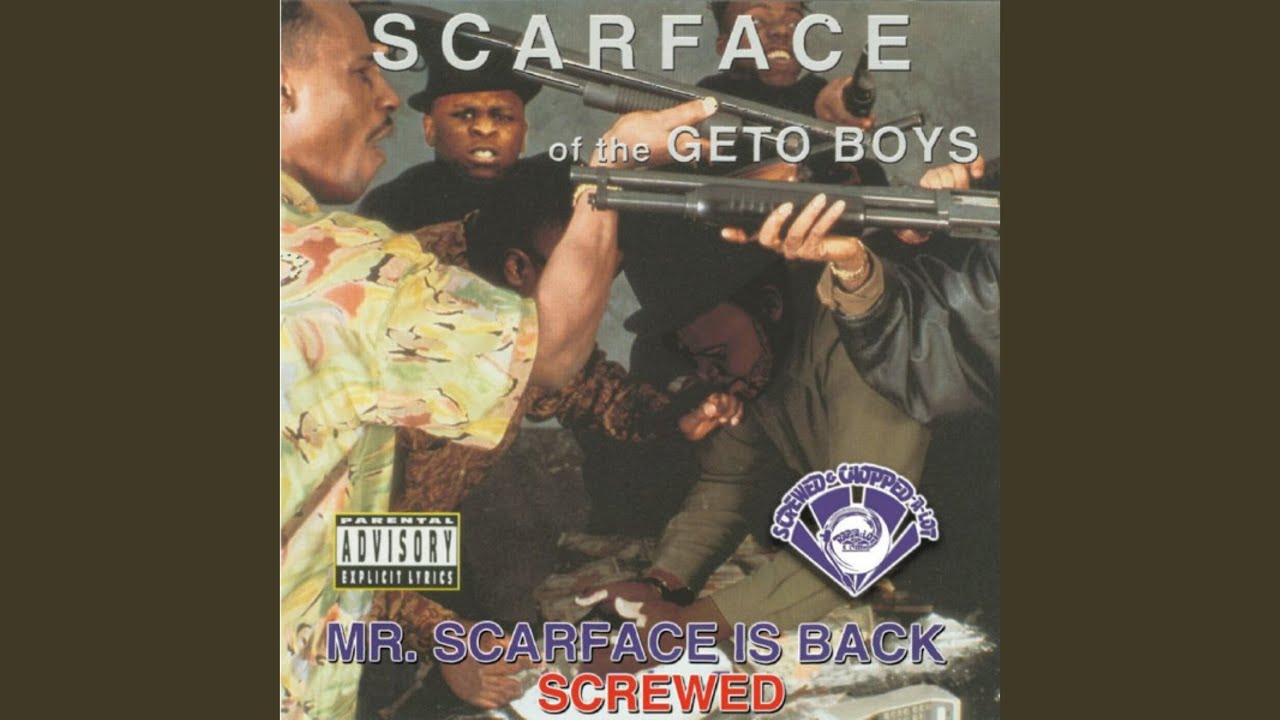 P.D Roll'em (Screwed)