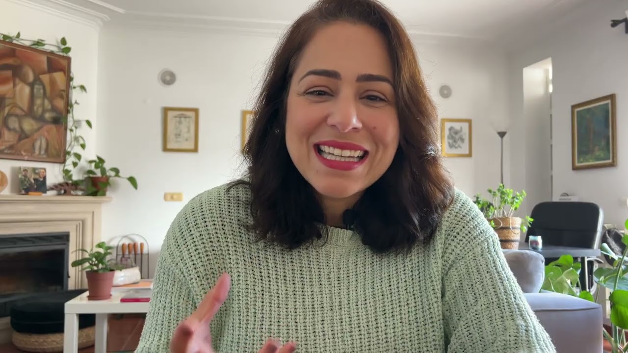 Posicione-se - Primeiro vídeo direcionado 100% por Deus