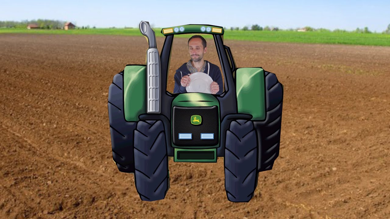 T3: AGRICULTURA I PAISATGES AGRARIS (X1)