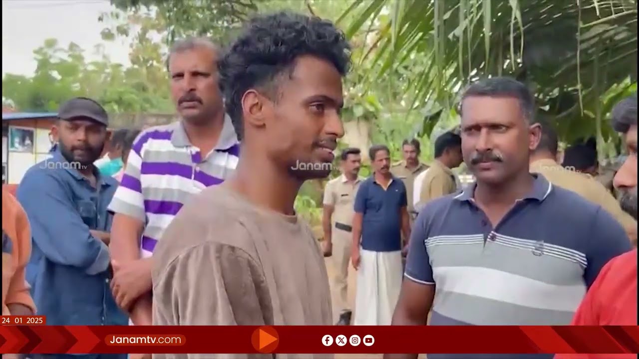 വർക്കല റെയിൽവേ സ്റ്റേഷനിൽ MDMA പിടികൂടികൂടിയ സംഭവത്തിൽ നിർണായക വഴിതിരിവ് | VARKALA