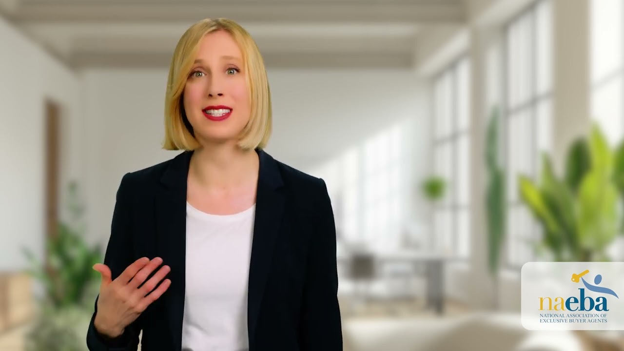 National Association of Exclusive Buyer Agents-Did You Know?
