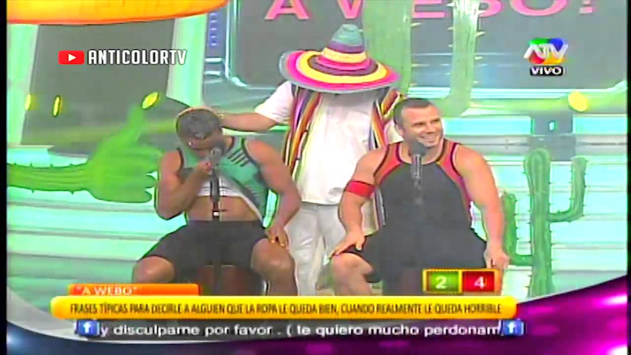 COMBATE A Webo con el Mexicano 10/12/13