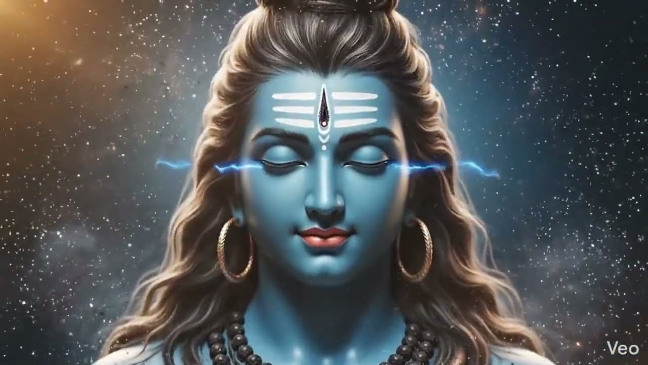 🕉️ శివా రాత్రి (ఈ రాత్రి స్వరూపమే శివుడు) | Maha Shivaratri Telugu Devotional Song 