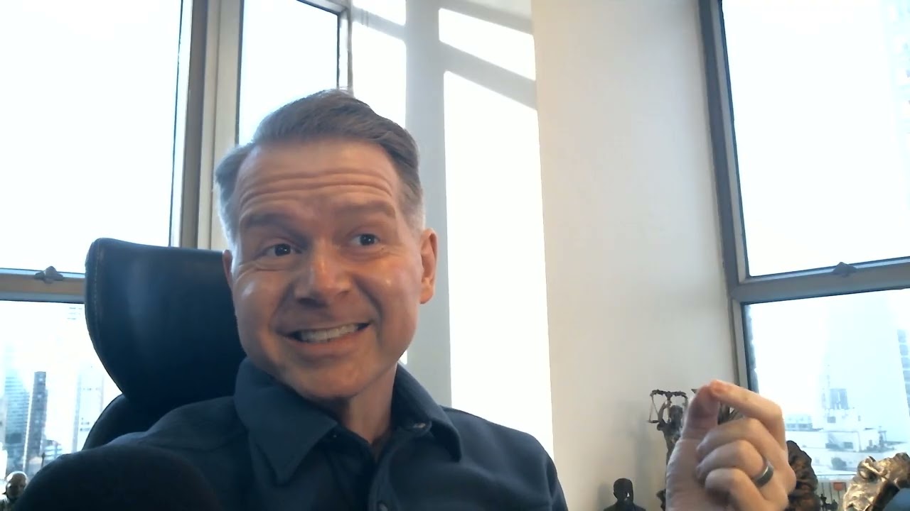 Help! My employer is a law firm and I am being sexually harassed by the managing partner!