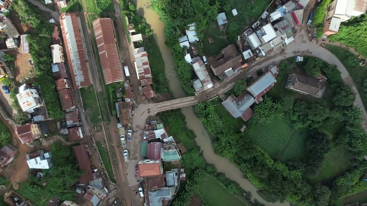 ANJEVA GARA