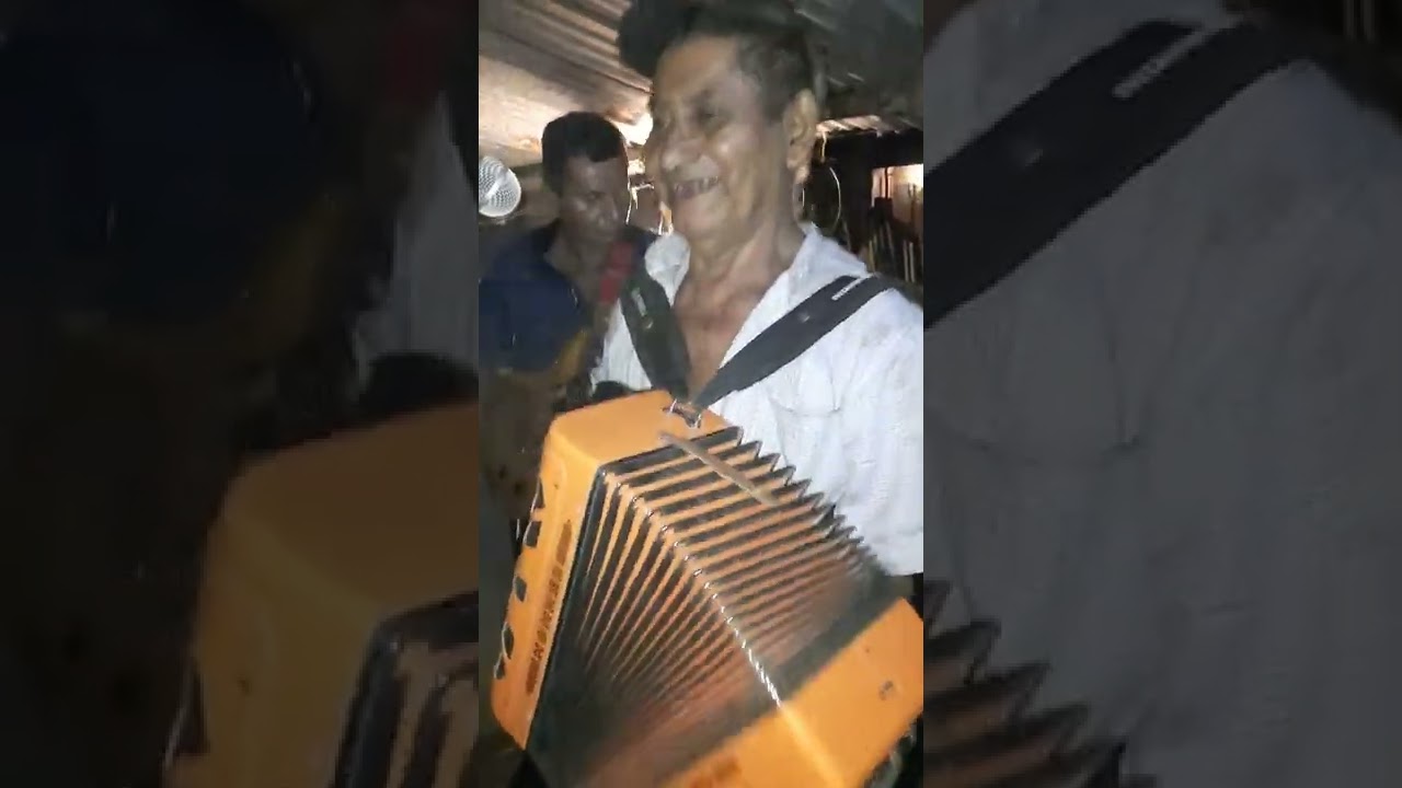 El gran Tuta, invitado especial en Cucula de Guarare.