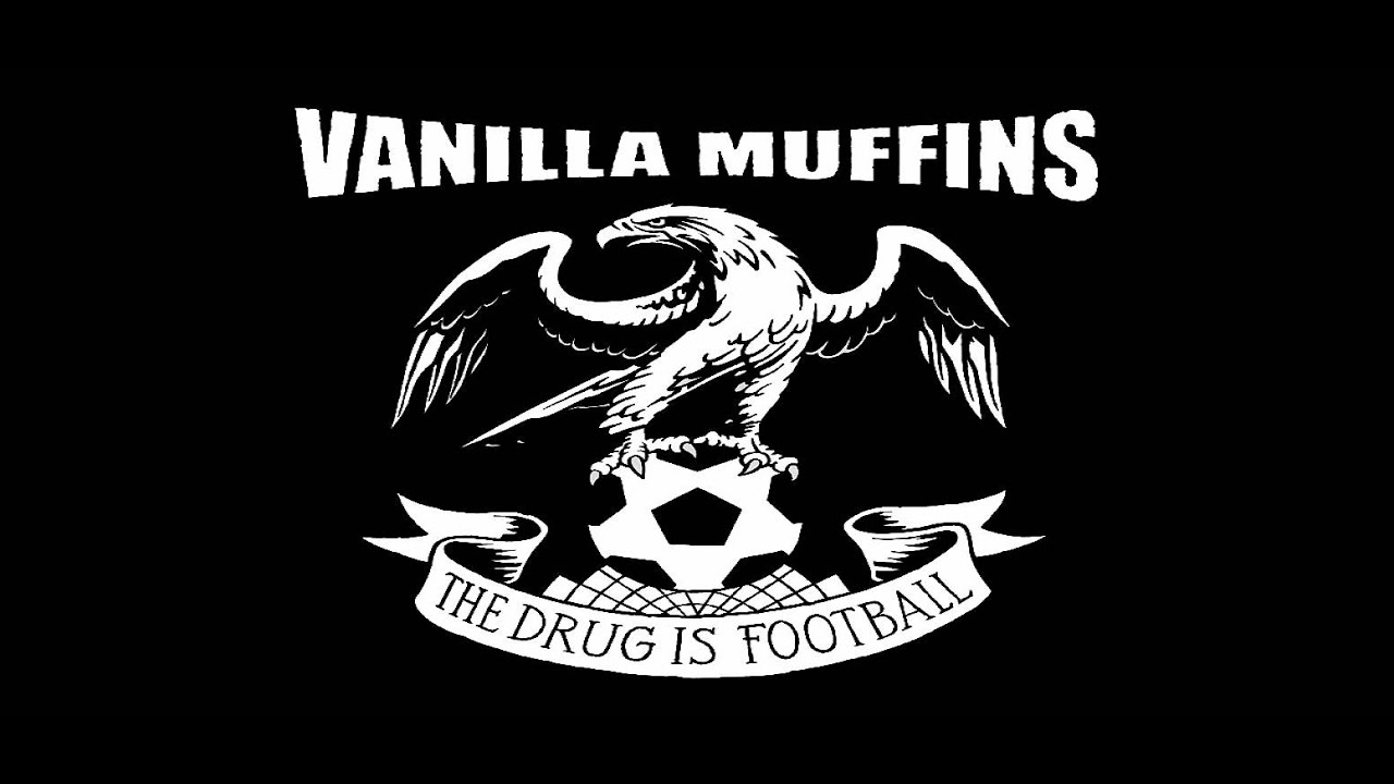 Vanilla Muffins - Back To Switzerland