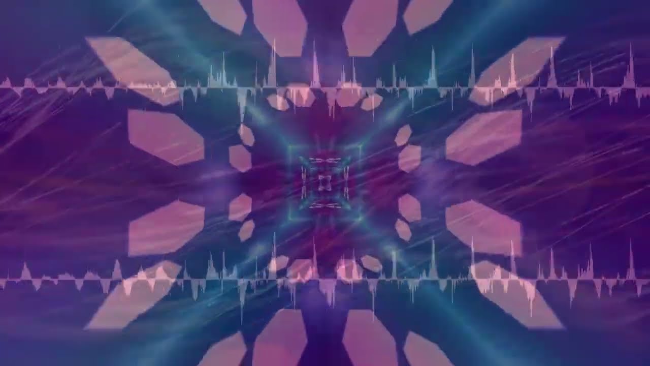 Lessons of Infinity - Psystep Trap