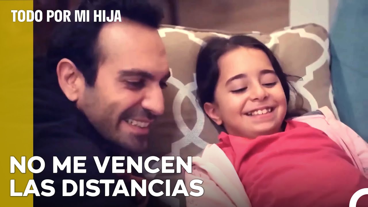 &iquest;Crees que es Tan F&aacute;cil Rendirse? - Todo Por Mi Hija