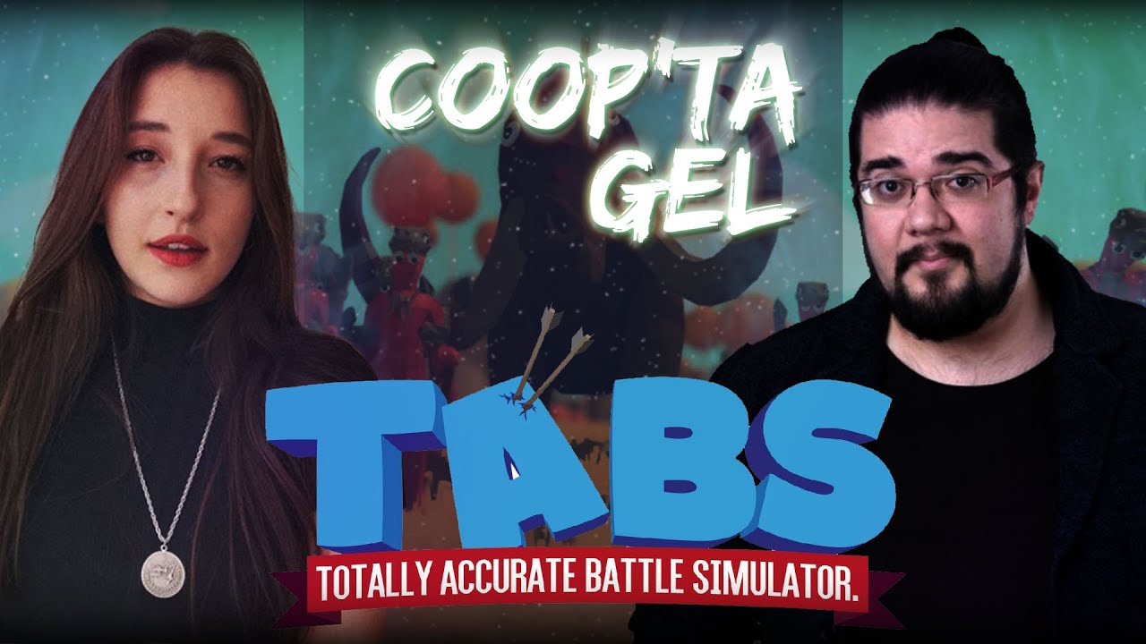 FATİHİN TOPLARI! | TOTALLY ACCURATE BATTLE SIMULATOR #CooptaGel