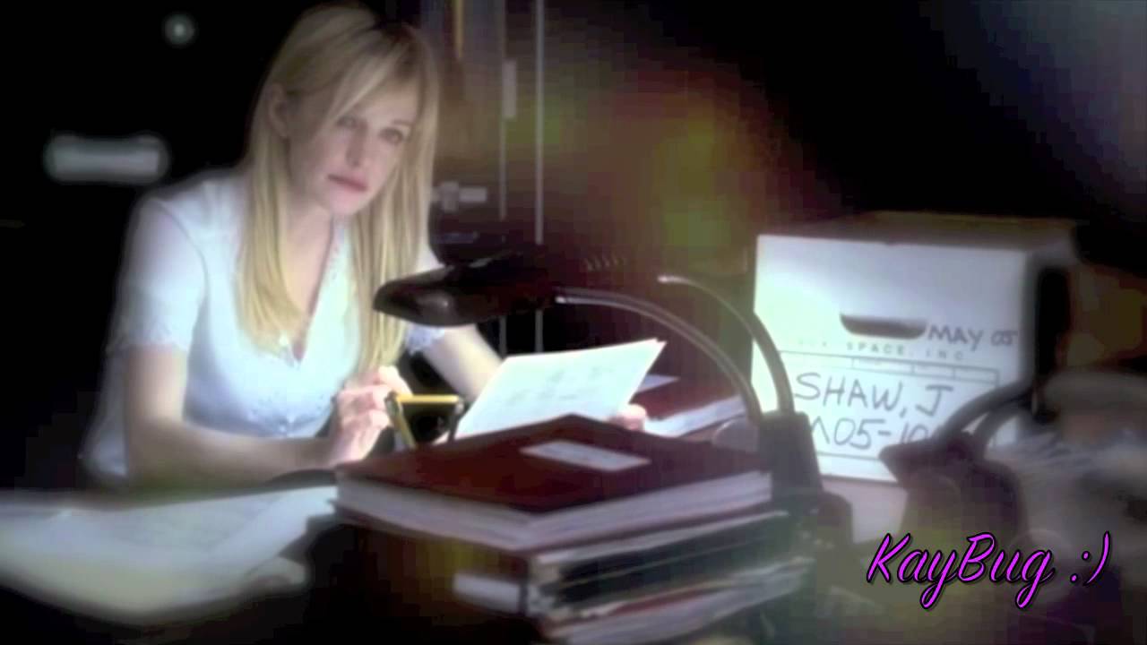 Lilly Rush and Scotty Valens - Never Gonna Leave You