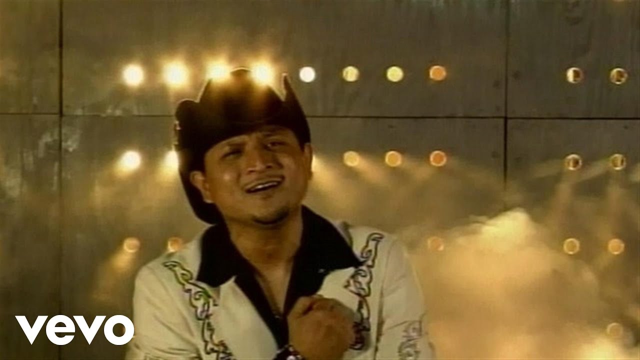 La Autoridad De La Sierra - Todo Cambió