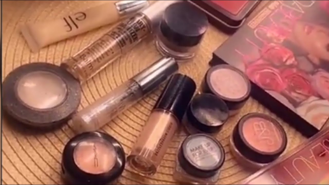 انواع الجليتر والفرق بينها وطريقة تثبيتها على العين بشكل احترافي ✨ ندى عبدالله