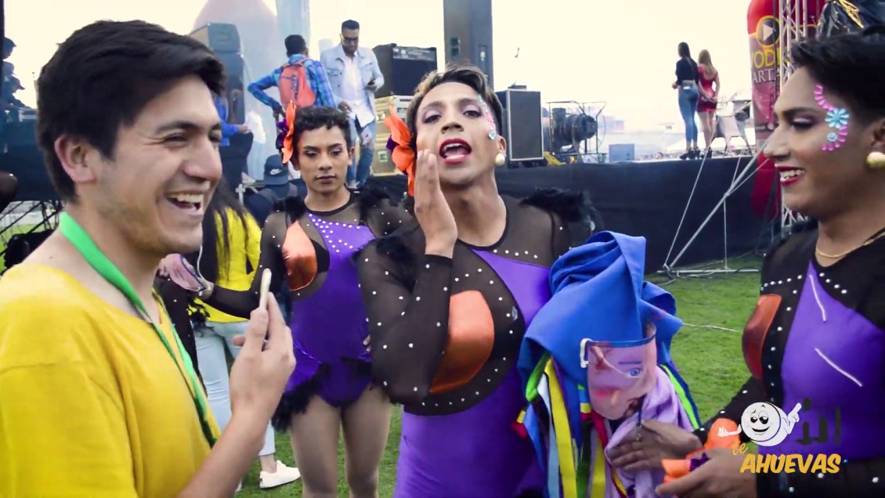 Viudas UTA 2019 Oh!TeAhuevas