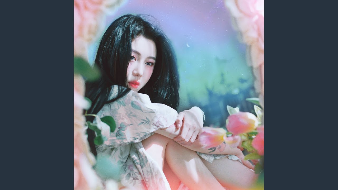 야간비행 (魔女の花) Merry And The Witch&rsquo;s Flower