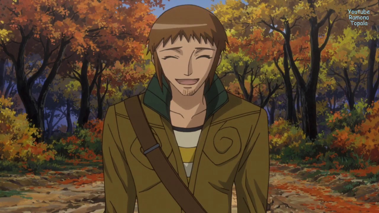 Spice and Wolf, ep 2 Dublat in lb. Romana Full (Fandub)