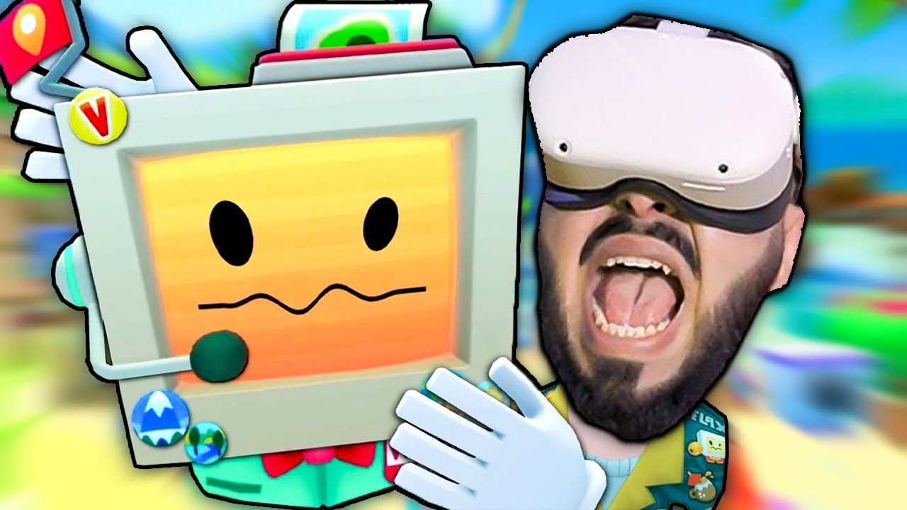 لعبة الذكاء والمغامرات محاكي الإجازة ! ( تختيم كامل ) 🏖️ | Vacation Simulator