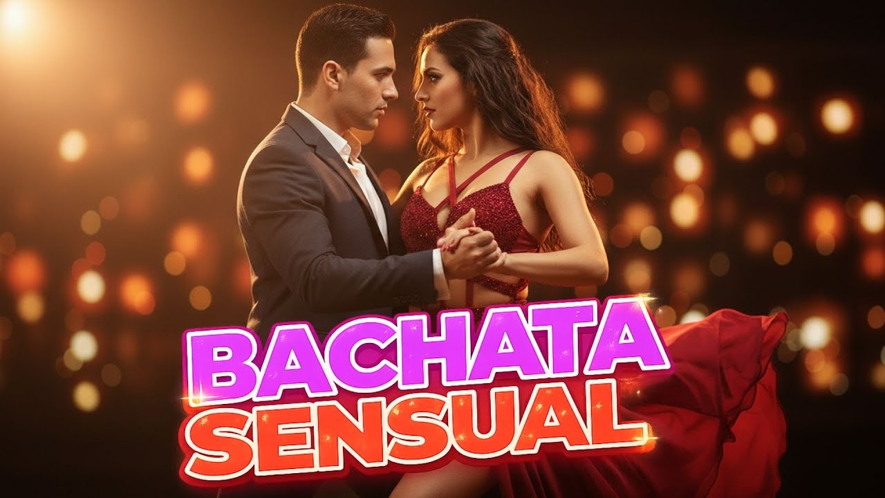 Bachata Top 2026 inspirado en Zacarías Ferreíra y Monchy & Alexandra