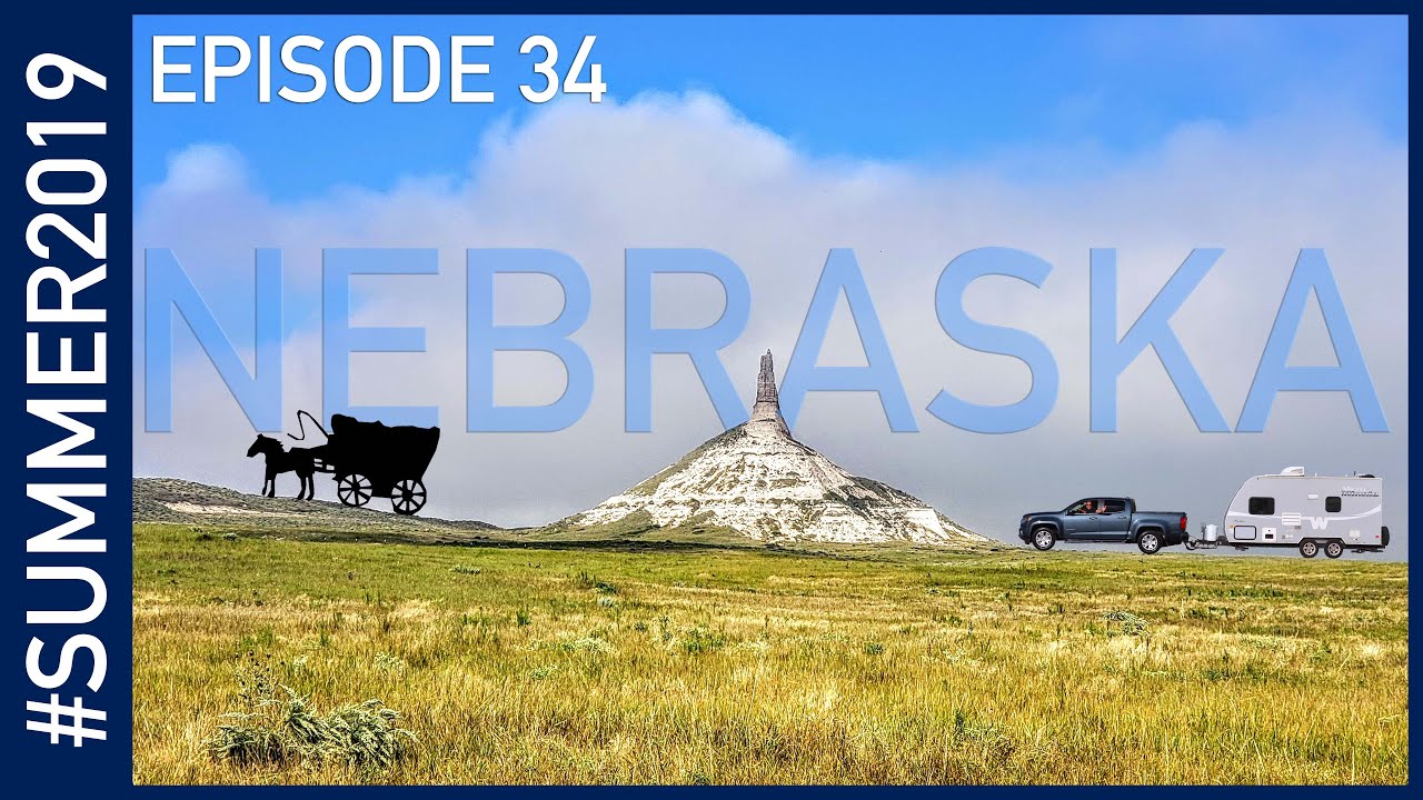 First time in Nebraska - 
