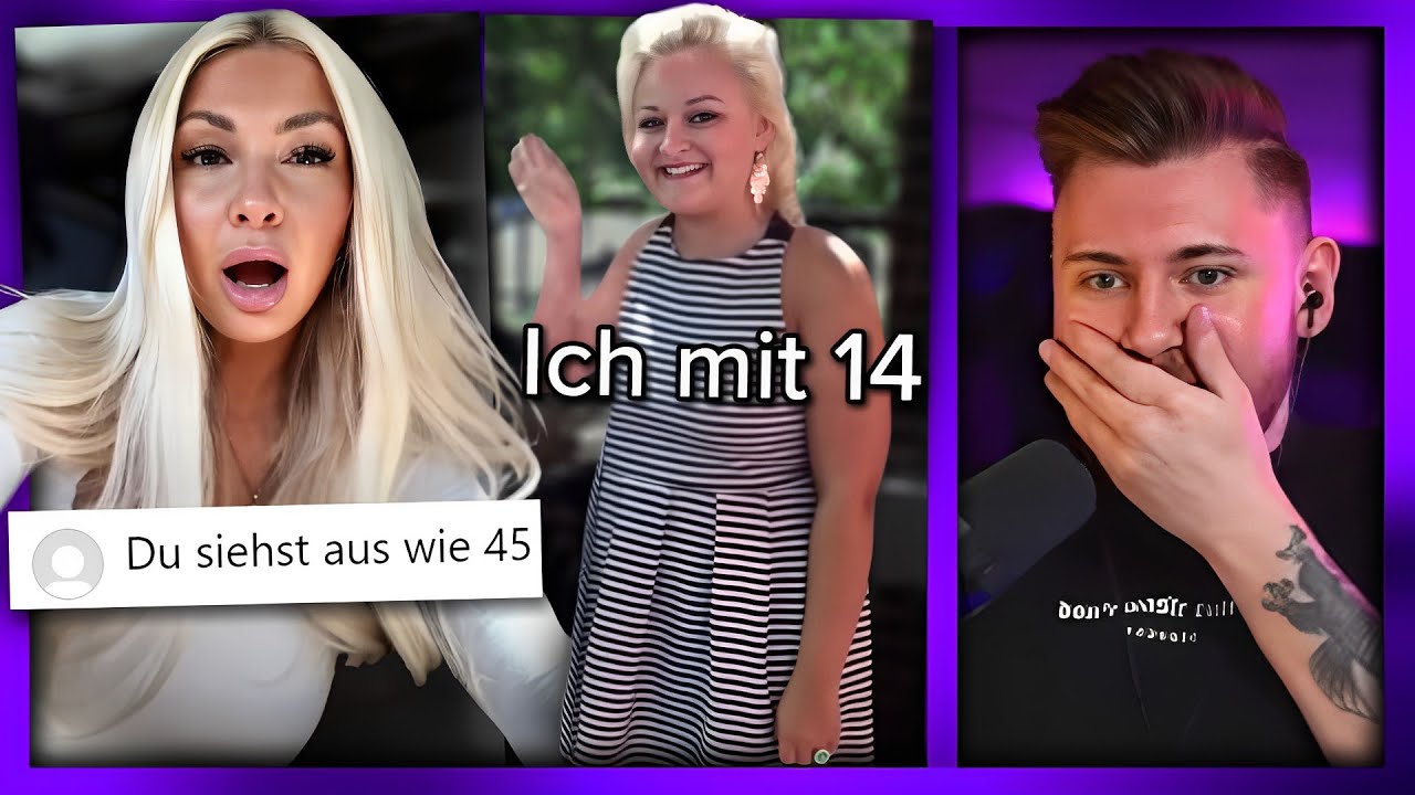 Altert Gen Z wirklich wie Milch?