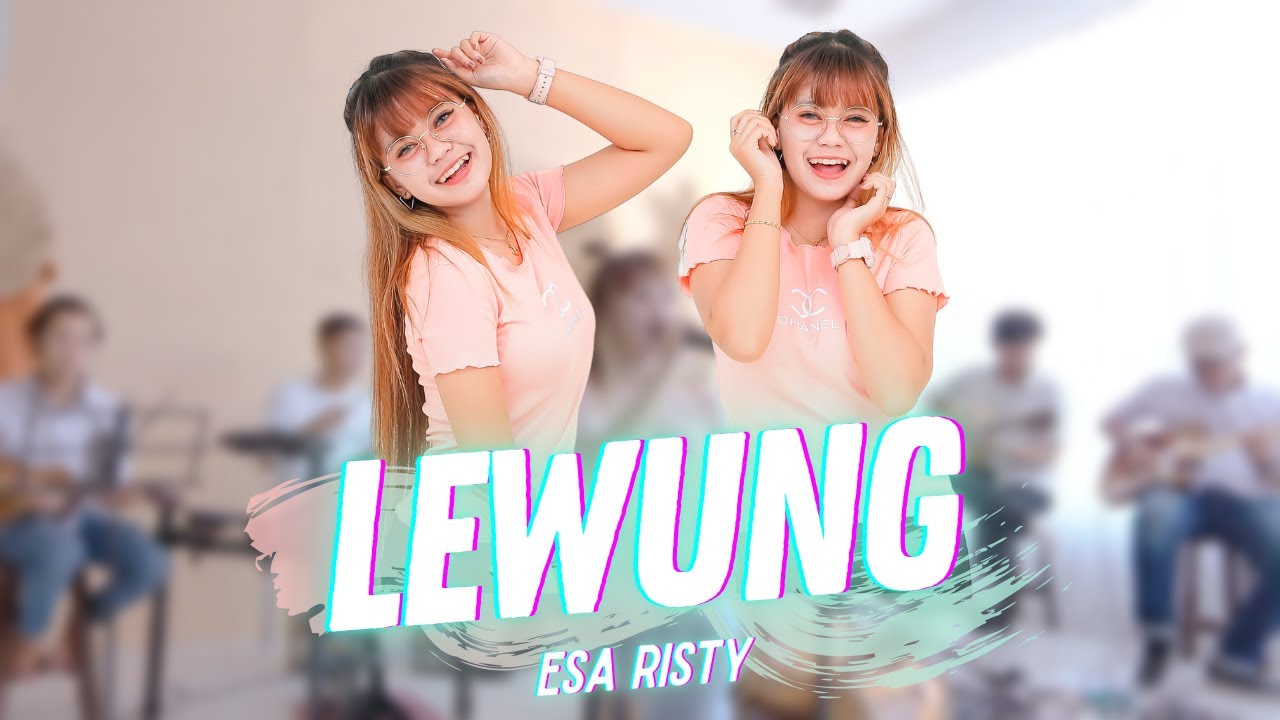 Esa Risty - Lewung (Official Music Video ANEKA SAFARI)